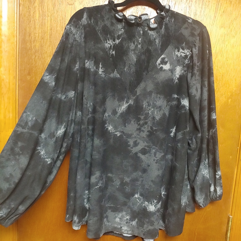Lula Tunic